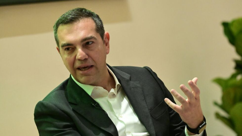 tsipras